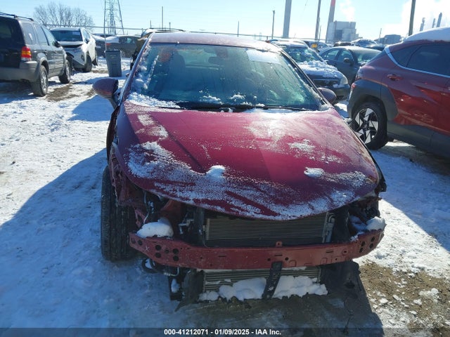 Chevrolet Cruze Lt Auto 2018 3G1BE6SM8JS653921 Image 13