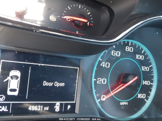 Chevrolet Cruze Lt Auto 2018 3G1BE6SM8JS653921 Image 16