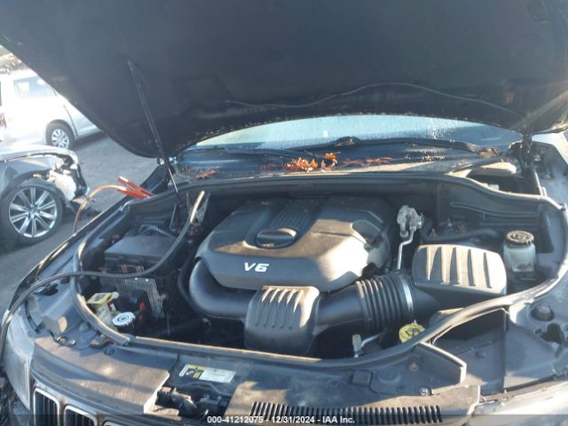 2015 JEEP GRAND CHEROKEE 1C4RJFBG8FC747869 Photo 9