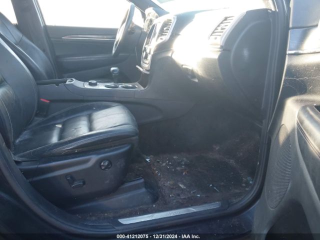 2015 JEEP GRAND CHEROKEE 1C4RJFBG8FC747869 Photo 4