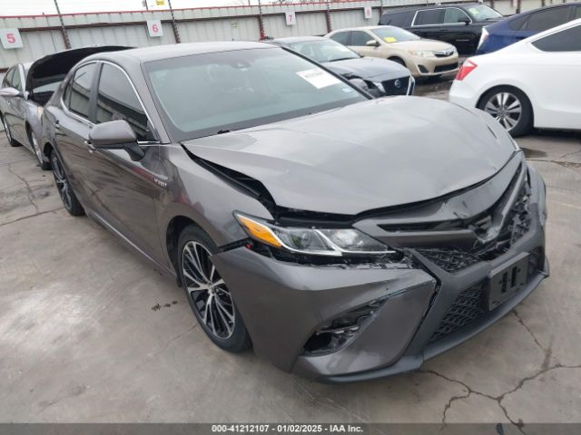 4T1B21HK2JU001817 auction archive image