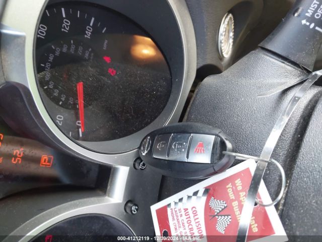 JN8AF5MR5HT700099 Nissan JUKE S