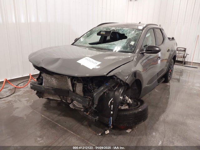Hyundai Santa Cruz Xrt 2024 5NTJDDDF1RH115318 Image 6