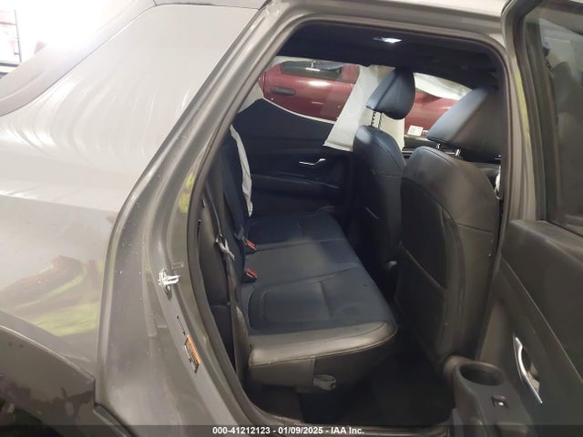 Hyundai Santa Cruz Xrt 2024 5NTJDDDF1RH115318 Image 8