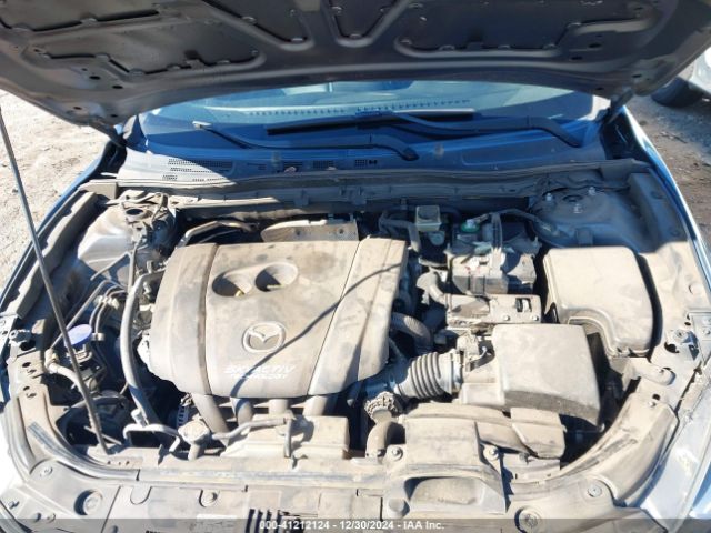 3MZBM1W76FM178599 Mazda Mazda3 I Grand Touring