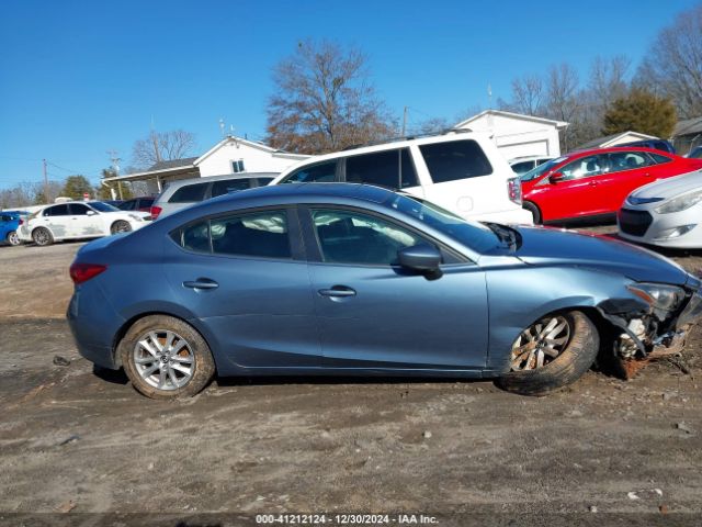 3MZBM1W76FM178599 Mazda Mazda3 I Grand Touring
