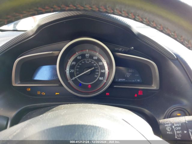 3MZBM1W76FM178599 Mazda Mazda3 I Grand Touring