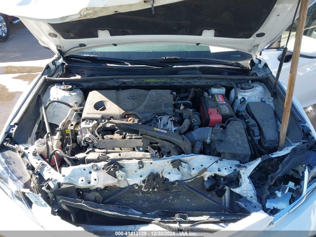 4T1C11AK5LU865426 Toyota CAMRY LE