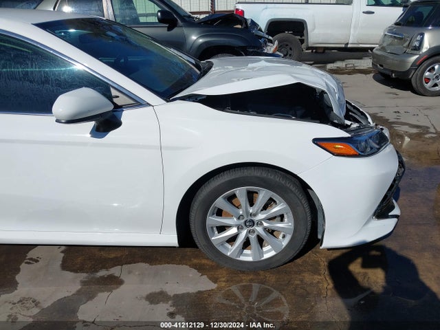 4T1C11AK5LU865426 Toyota CAMRY LE
