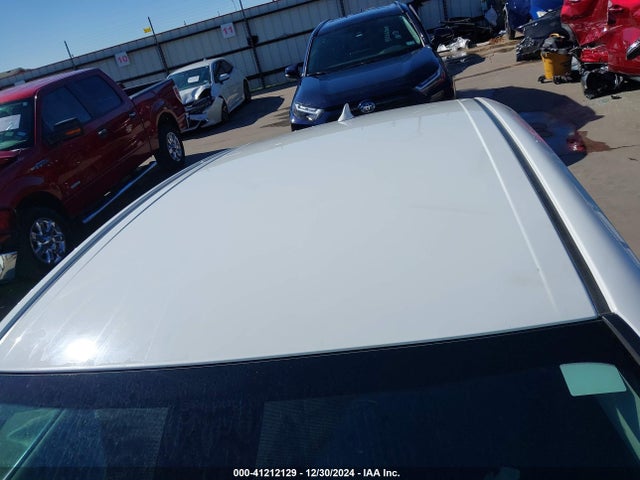 4T1C11AK5LU865426 Toyota CAMRY LE