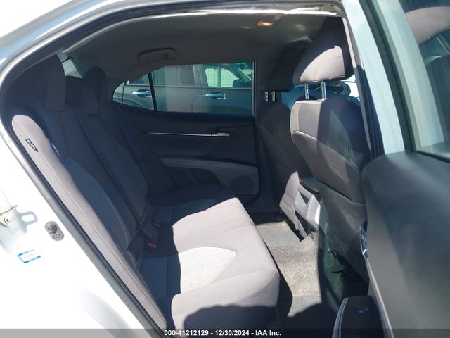 4T1C11AK5LU865426 Toyota CAMRY LE