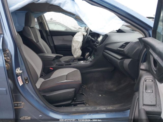 JF2GTABC6JH242749 Subaru Crosstrek 2.0i Premium