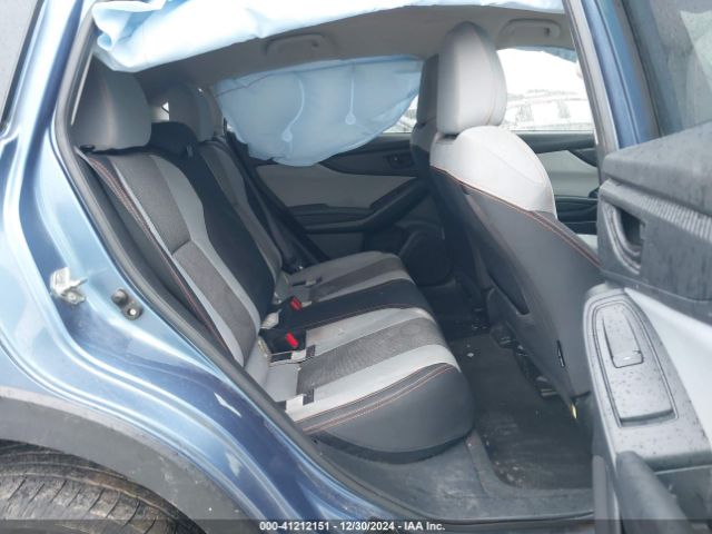JF2GTABC6JH242749 Subaru Crosstrek 2.0i Premium