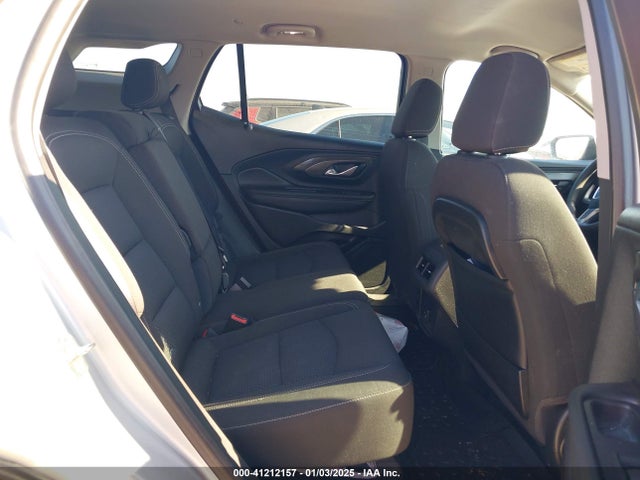 3GKALMEV6NL273398 GMC Terrain Fwd Sle