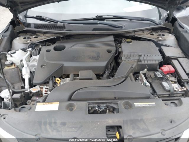 1N4AL3AP3GC252008 Nissan Altima 2.5/s/sv/sl/sr