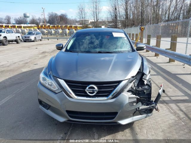 1N4AL3AP3GC252008 Nissan Altima 2.5/s/sv/sl/sr