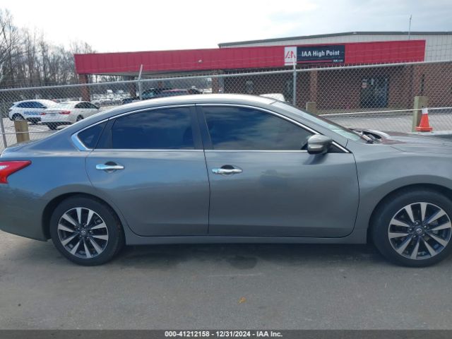 1N4AL3AP3GC252008 Nissan Altima 2.5/s/sv/sl/sr