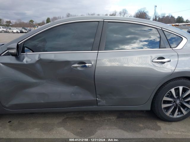 1N4AL3AP3GC252008 Nissan Altima 2.5/s/sv/sl/sr