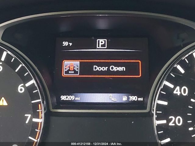 1N4AL3AP3GC252008 Nissan Altima 2.5/s/sv/sl/sr