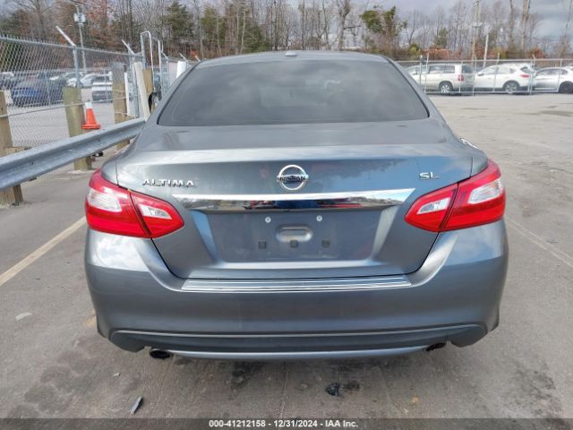 1N4AL3AP3GC252008 Nissan Altima 2.5/s/sv/sl/sr