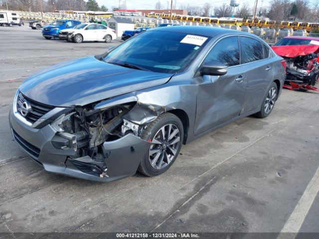 1N4AL3AP3GC252008 Nissan Altima 2.5/s/sv/sl/sr