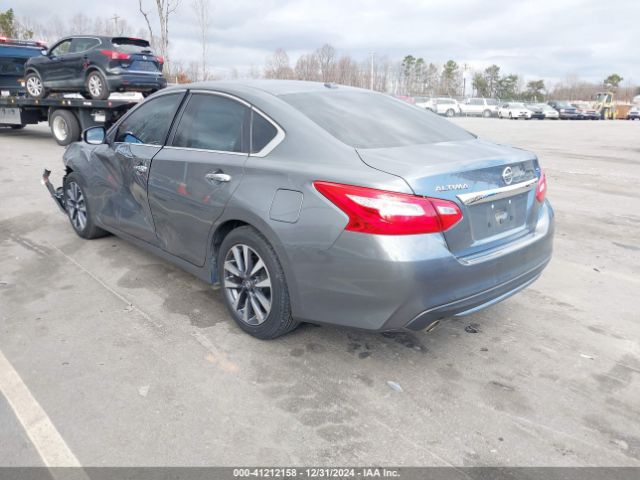 1N4AL3AP3GC252008 Nissan Altima 2.5/s/sv/sl/sr