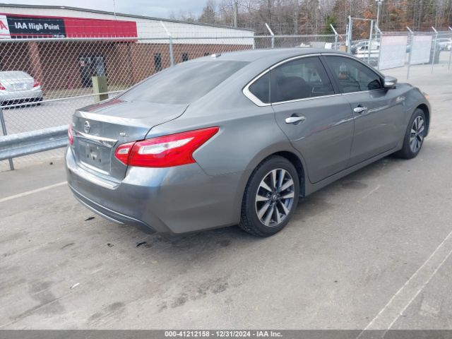 1N4AL3AP3GC252008 Nissan Altima 2.5/s/sv/sl/sr