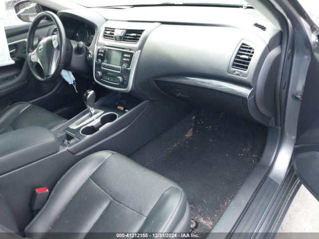 1N4AL3AP3GC252008 Nissan Altima 2.5/s/sv/sl/sr