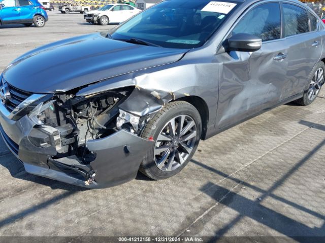 1N4AL3AP3GC252008 Nissan Altima 2.5/s/sv/sl/sr