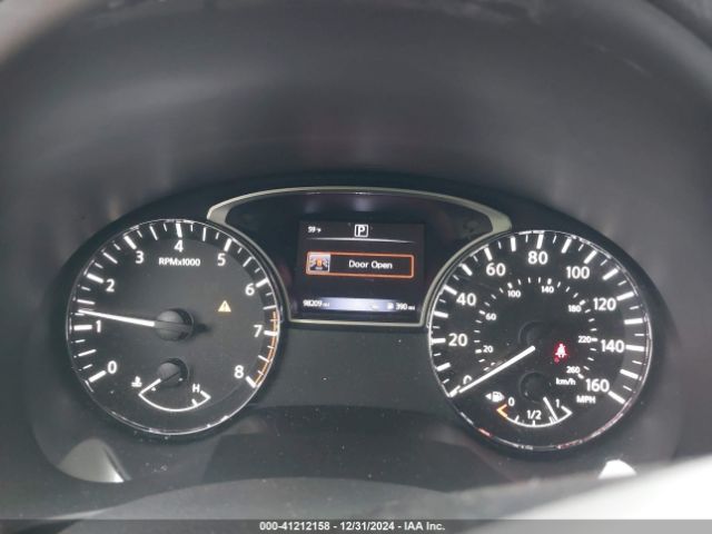 1N4AL3AP3GC252008 Nissan Altima 2.5/s/sv/sl/sr