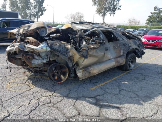 2000 CHEVROLET BLAZER 1GNCS13WXY2231878 Photo 1