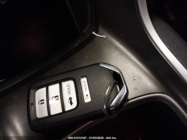 1HGCV1F36JA118671 Honda Accord Sport