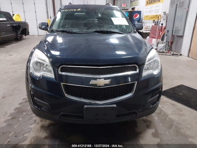 Chevrolet EQUINOX 1LT 2015 2GNFLFEKXF6306614 Image 13