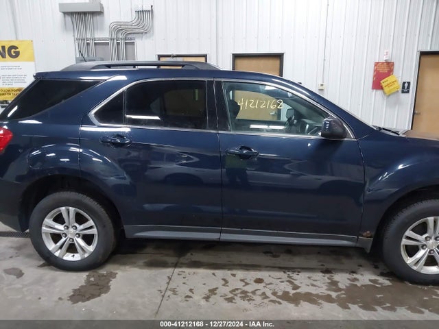 Chevrolet EQUINOX 1LT 2015 2GNFLFEKXF6306614 Image 14