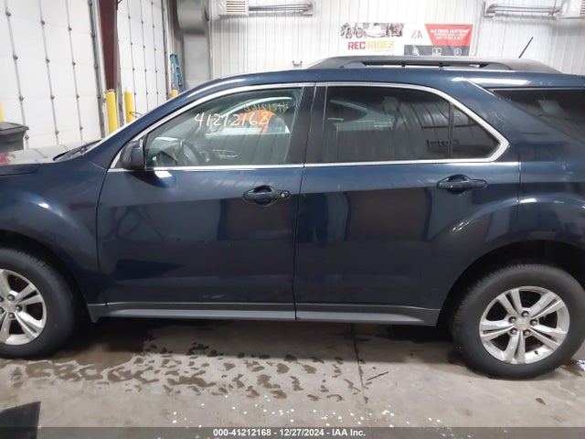 Chevrolet EQUINOX 1LT 2015 2GNFLFEKXF6306614 Image 15