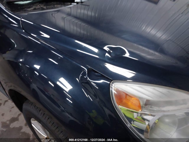 Chevrolet EQUINOX 1LT 2015 2GNFLFEKXF6306614 Image 12