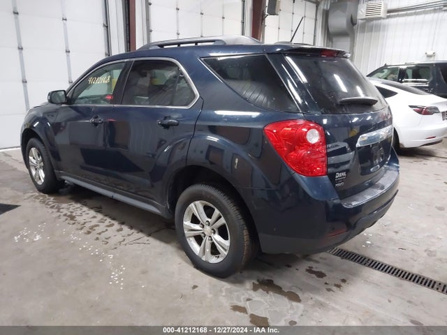 Chevrolet EQUINOX 1LT 2015 2GNFLFEKXF6306614 Image 3