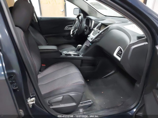 Chevrolet EQUINOX 1LT 2015 2GNFLFEKXF6306614 Image 5