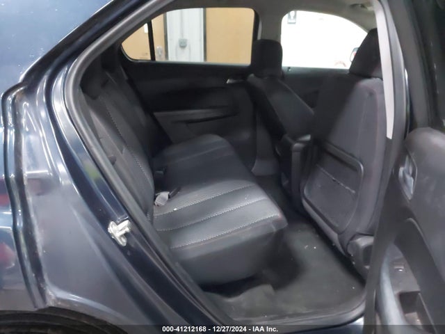 Chevrolet EQUINOX 1LT 2015 2GNFLFEKXF6306614 Image 8