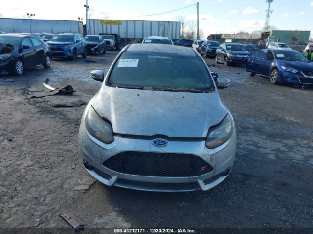 1FADP3L93EL388068 Ford FOCUS ST