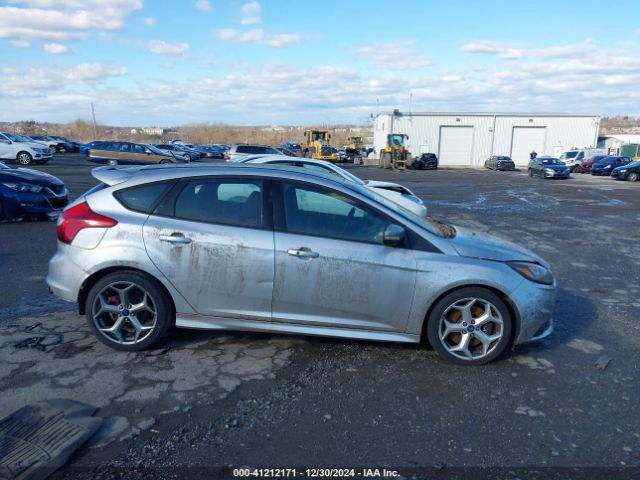 1FADP3L93EL388068 Ford FOCUS ST
