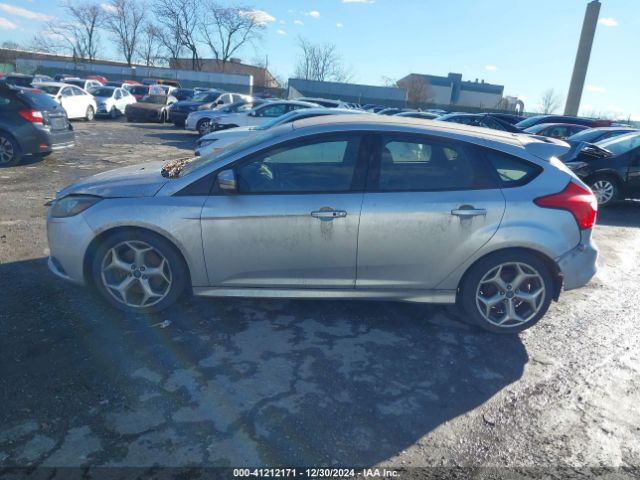 1FADP3L93EL388068 Ford FOCUS ST