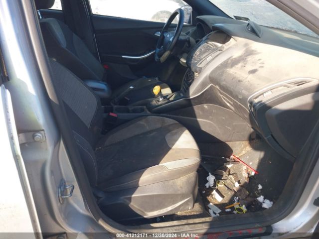 1FADP3L93EL388068 Ford FOCUS ST