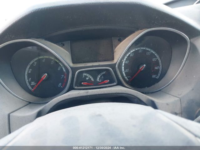 1FADP3L93EL388068 Ford FOCUS ST