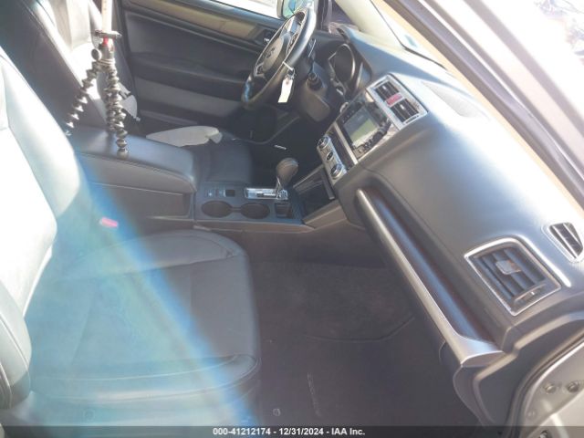 4S3BNAL68F3005342 Subaru Legacy 2.5i Limited
