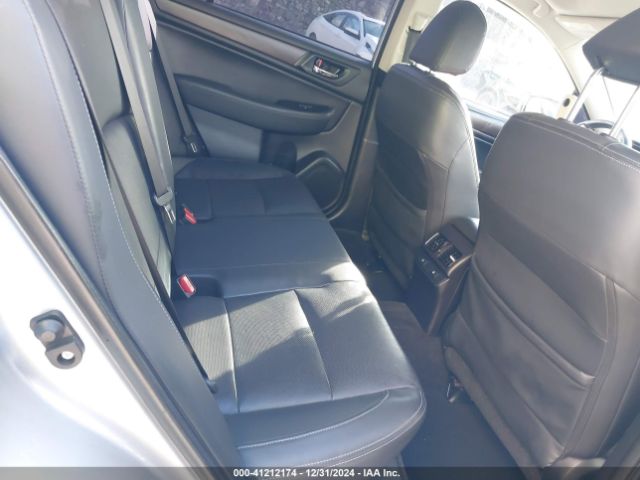 4S3BNAL68F3005342 Subaru Legacy 2.5i Limited