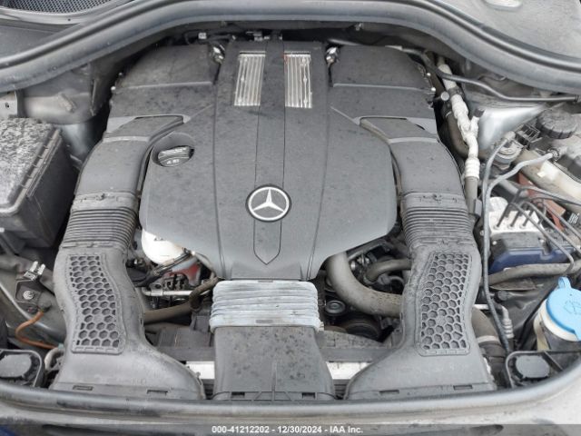 4JGDF6EE2KB238314 Mercedes-Benz Gls 450 4matic