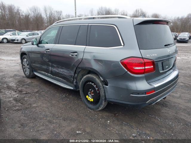 4JGDF6EE2KB238314 Mercedes-Benz Gls 450 4matic