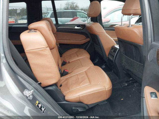 4JGDF6EE2KB238314 Mercedes-Benz Gls 450 4matic