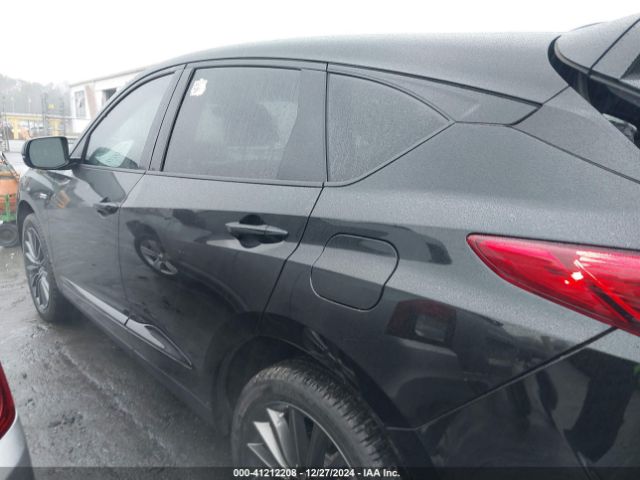 5J8TC2H87PL006477 Acura Rdx A-spec Advance Package